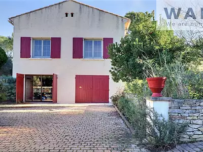 Maison, 157 m²