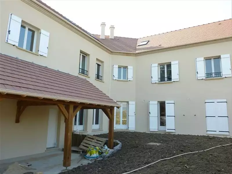 Maison, 166,23 m²