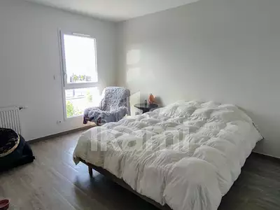 Maison, 101 m²