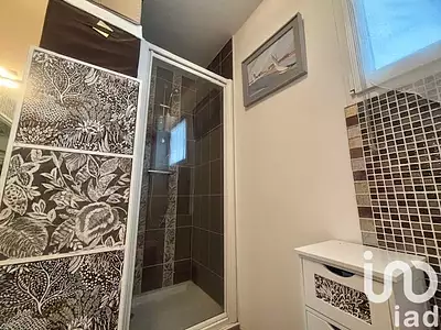 Appartement, 41 m²