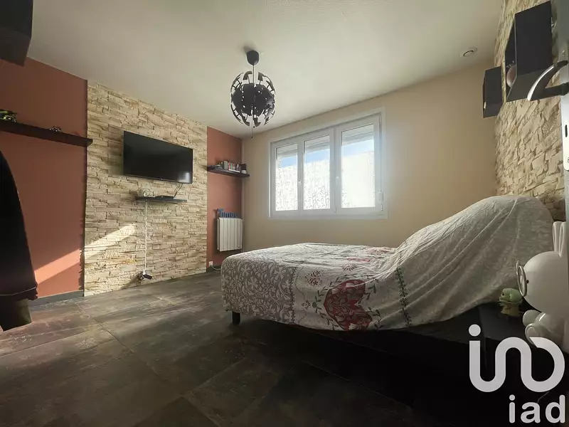 Maison, 80 m²
