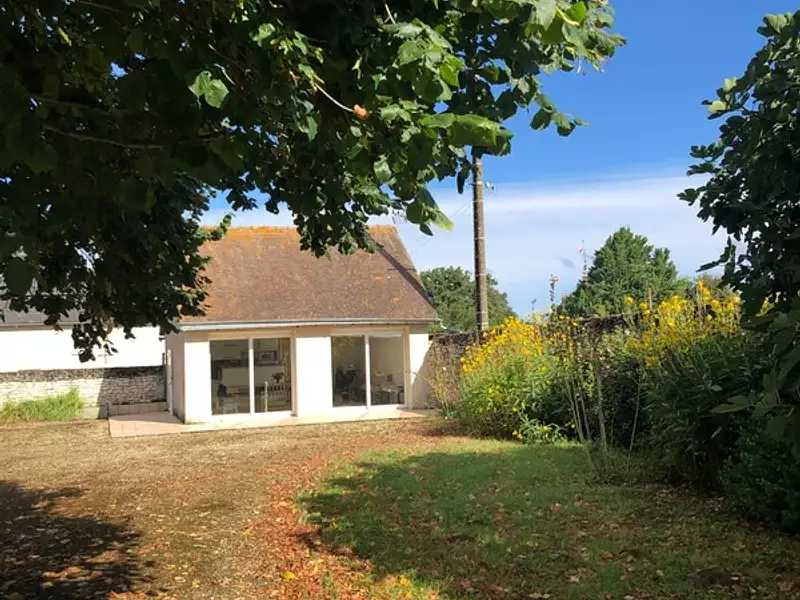 Maison, 80 m²