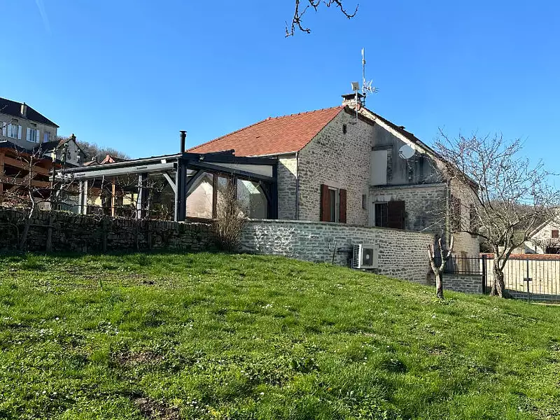 Maison, 150 m²