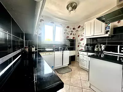 Appartement, 63,45 m²