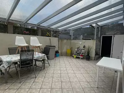 Maison, 176 m²