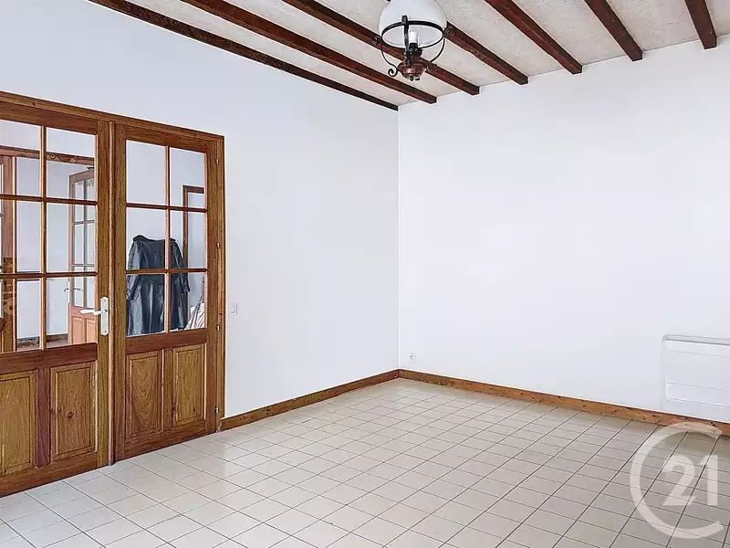 Maison, 118,74 m²