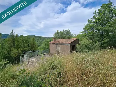 Terrain, 24 945 m²