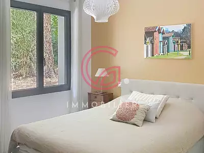 Maison, 107 m²