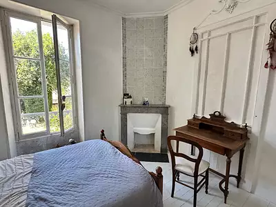 Maison, 115 m²