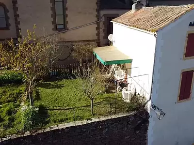 Maison, 41 m²