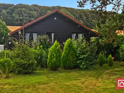 Maison, 56 m²