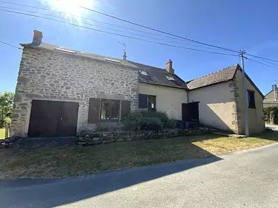 Maison, 195,7 m²
