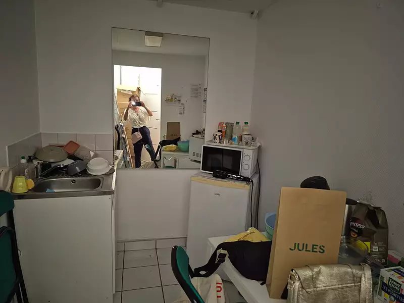 Divers, 75 m²