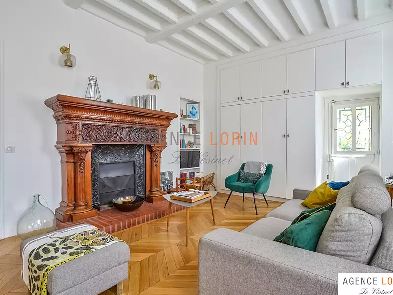 Appartement, 133 m²