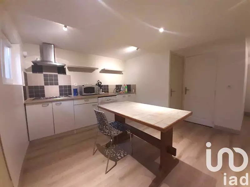 Maison, 123 m²