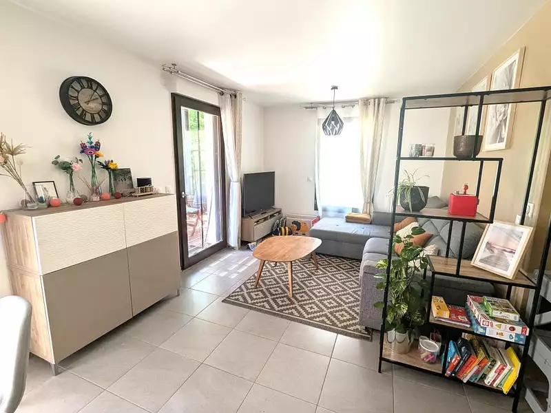 Appartement, 68 m²