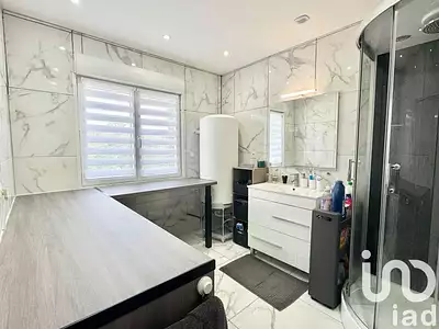 Maison, 109 m²
