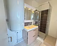 Appartement, 57,65 m²