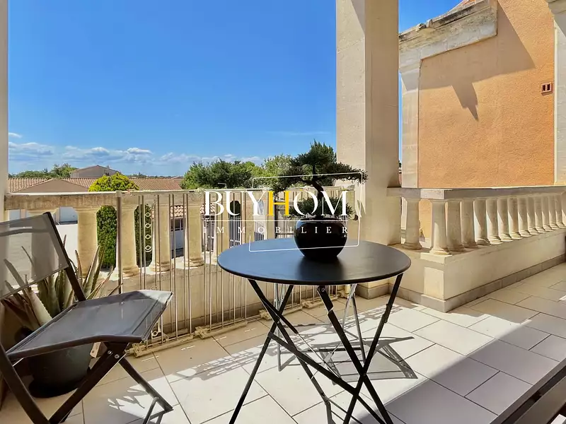 Appartement, 112 m²