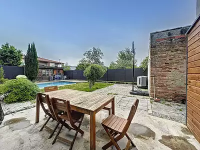Maison, 139 m²