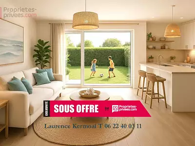 Appartement, 66 m²