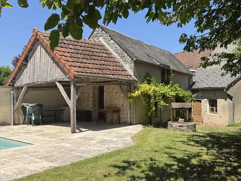 Maison, 141 m²