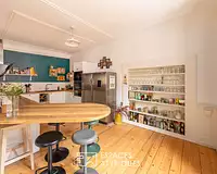 Appartement, 166 m²