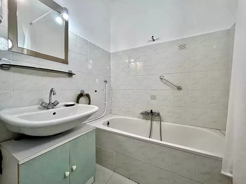Appartement, 62,5 m²
