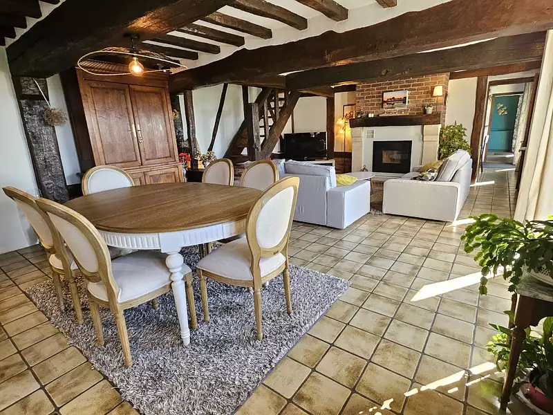 Maison, 191 m²