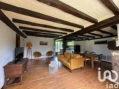 Maison, 433 m²