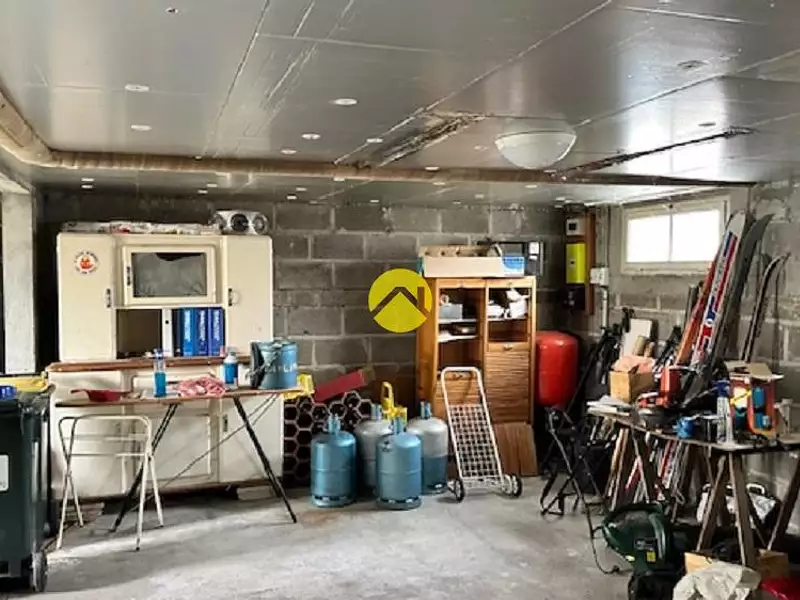 Maison, 140 m²