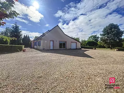 Maison, 120 m²