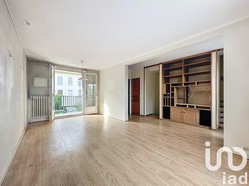 Maison, 81 m²