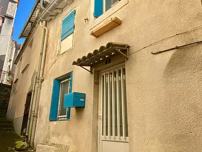 Maison, 68 m²