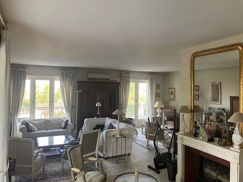 Appartement, 160,62 m²