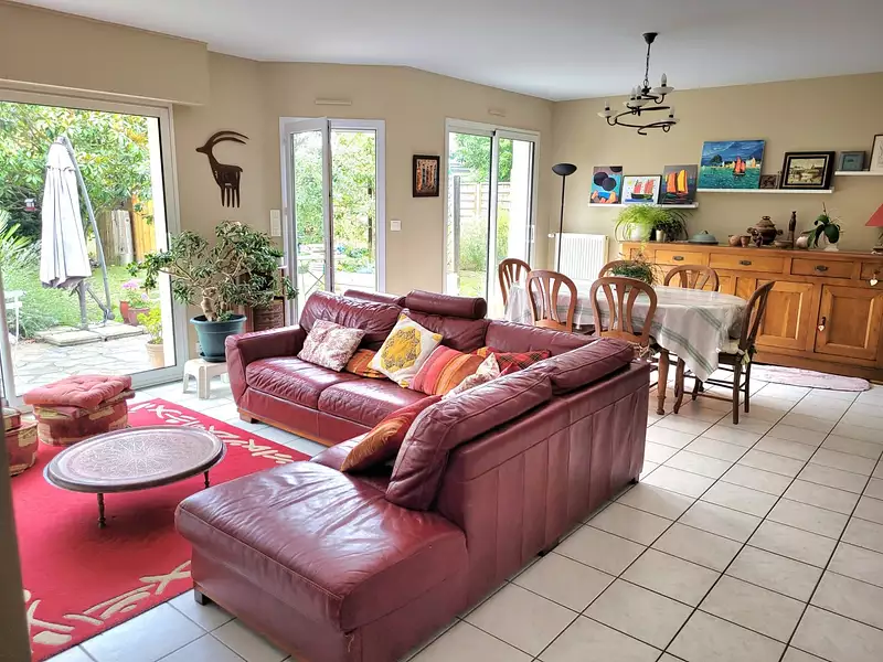 Maison, 132,14 m²