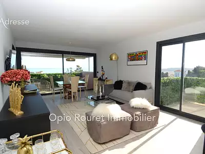 Appartement, 75,72 m²