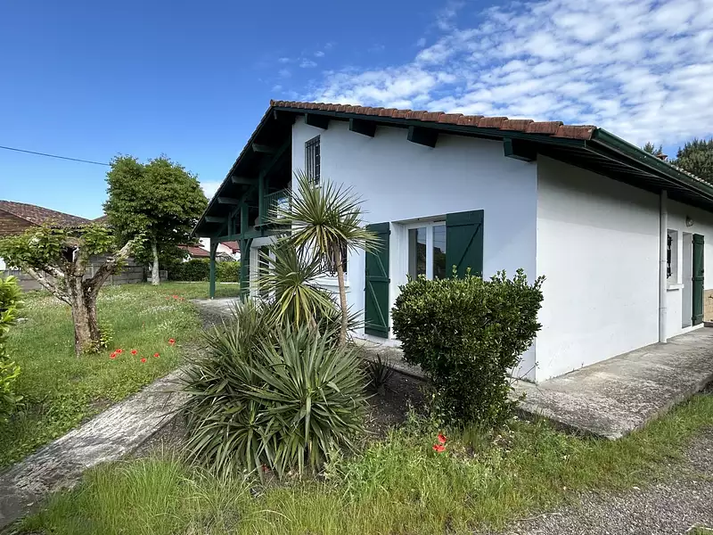 Maison, 155 m²
