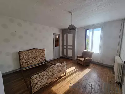 Maison, 85 m²