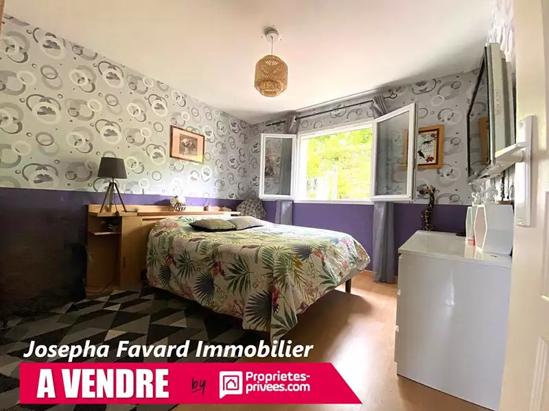 Maison, 92 m²