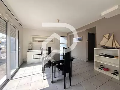 Maison, 90 m²