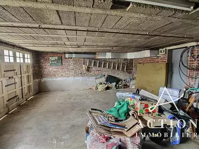 Maison, 91 m²