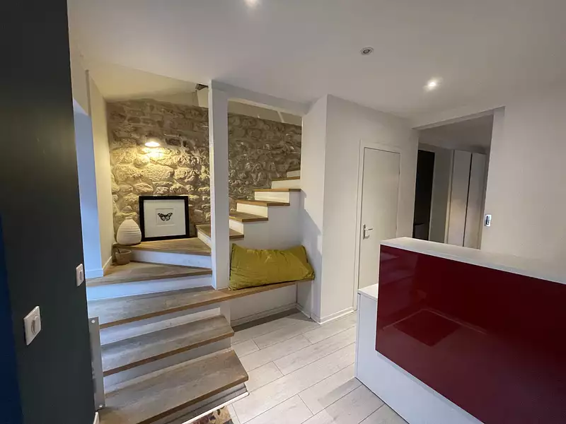 Divers, 11 m²