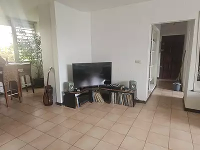 Appartement, 90 m²