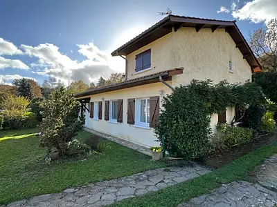 Maison, 162 m²