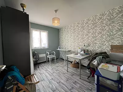 Maison, 84,49 m²