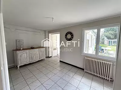 Maison, 100 m²