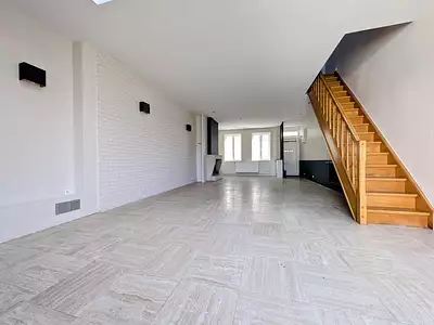 Maison, 113 m²