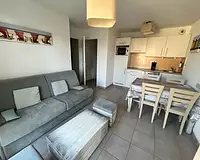 Appartement, 50 m²