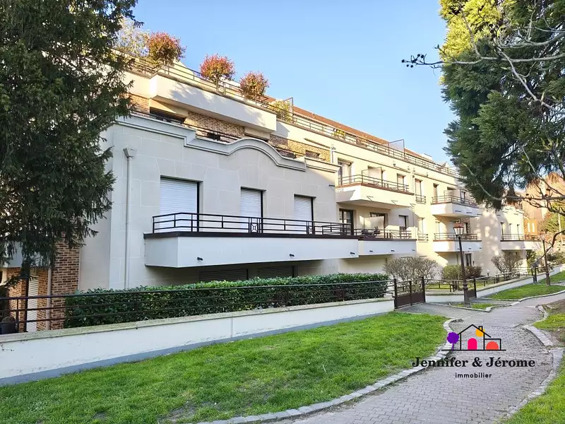 Appartement, 106,07 m²